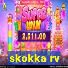 skokka rv